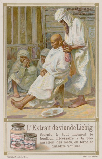 Il barbiere o farmacista da European School