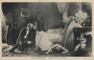 La legge dell