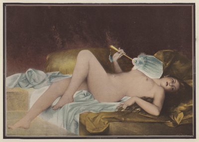 La siesta da European School