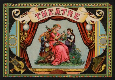 Teatro da European School