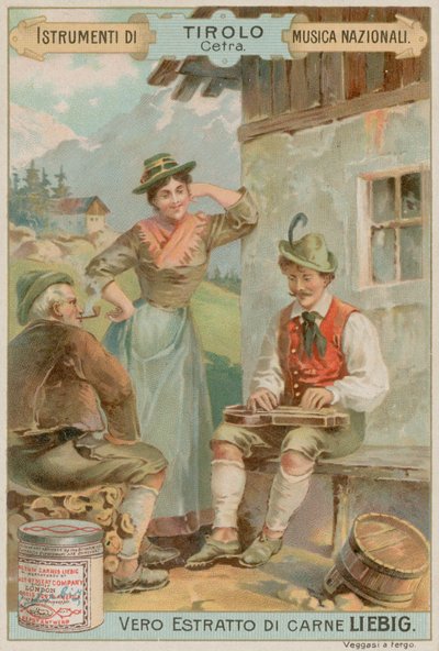 Tirolo da European School
