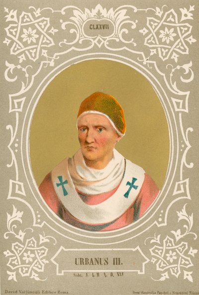 Urbano III da European School