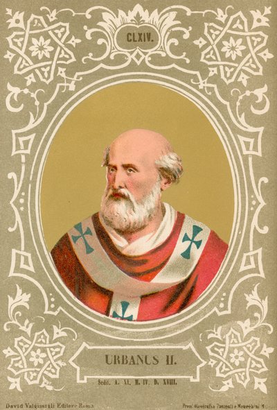 Urbano II da European School