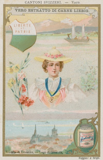 Vaud da European School