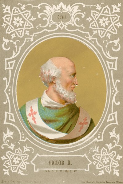 Vittorio II da European School