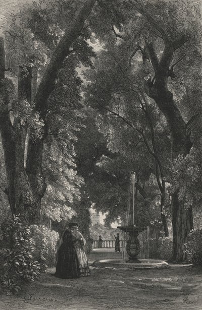 Villa Conti-Torlonia da European School