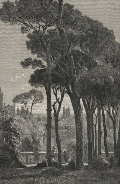 Villa d