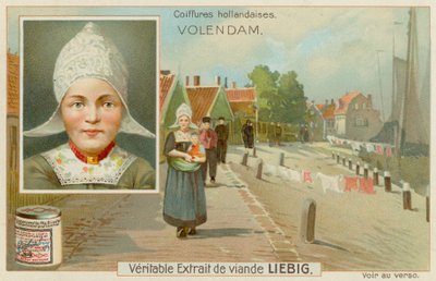 Volendam da European School