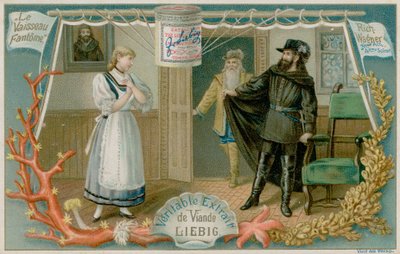 Der Fliegende Holländer di Wagner da European School