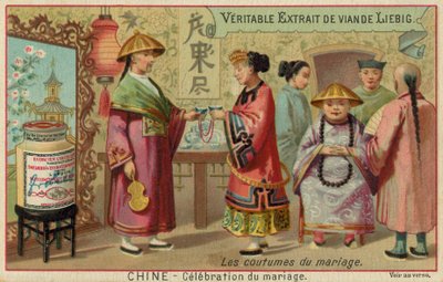 Abiti da Sposa di Cina da European School