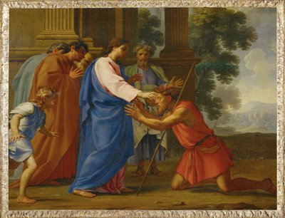  da Eustache Le Sueur