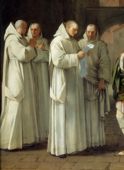 San Bruno (1030-1101), fondatore dell