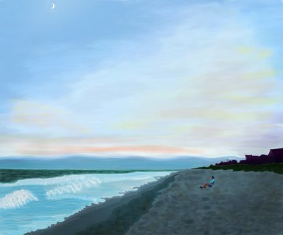 Isola del Fuoco da Evan Sklar