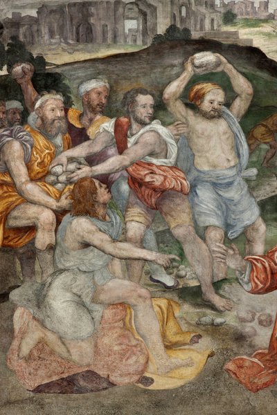  da Evangelista Luini