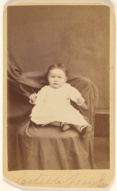 Estelle Mylan da Evans