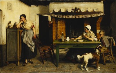 La distrazione dell