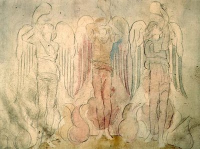 Studio compositivo per 