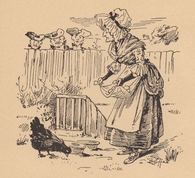Higglepy, Piggleby da Evelyn Stuart Hardy