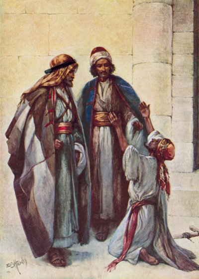 Pietro e Giovanni e l