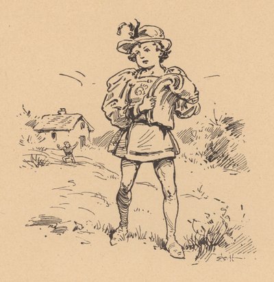 Taffy era un gallese da Evelyn Stuart Hardy