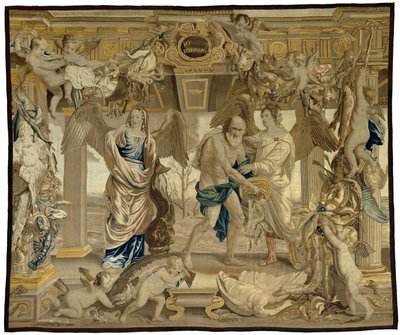 Gennaio e febbraio da Everaert Leyniers