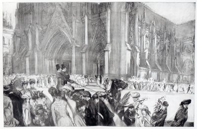 Domenica di Pasqua sulla Fifth Avenue, da 