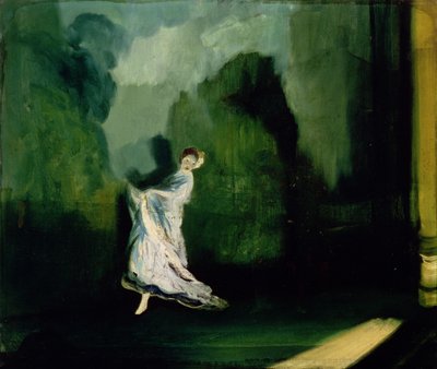 Union Square di Keith, c.1903-06 da Everett Shinn