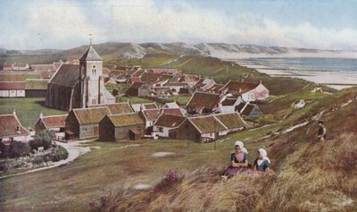 Olanda, c1930 da Ewing Galloway