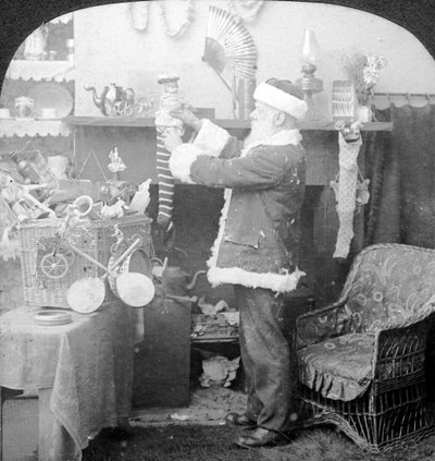 Quanto saranno felici al mattino da Excelsior Stereoscopic Tours