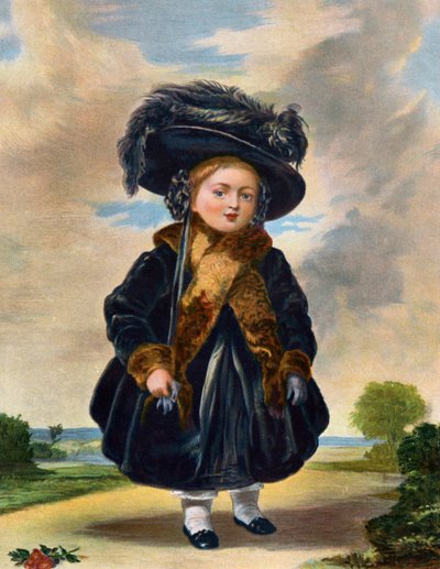 Regina Vittoria 1819-1901 all