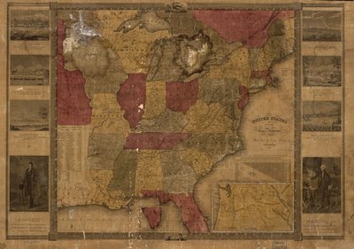Arkansas Museum #11510 #3 da Ezra Baldwin Strong