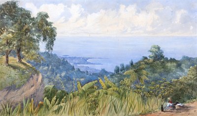 Grenada da F.G. Coleridge
