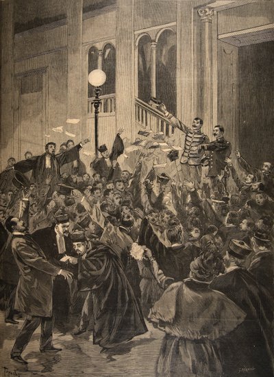 Il verdetto dell
