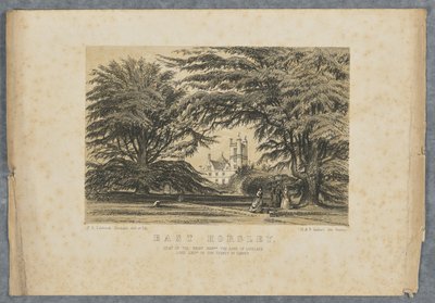 Horsley Est da F. A. Colebrook