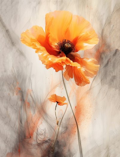 Papaveri da F. Abderrahim