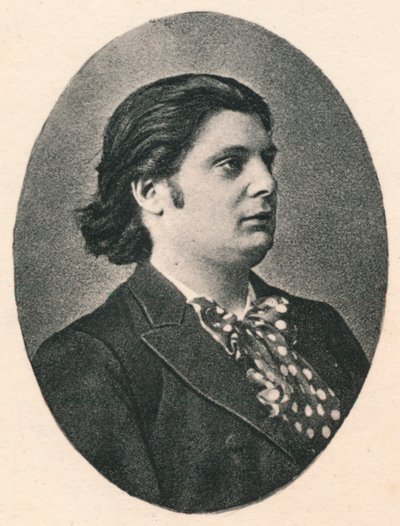 Ysaye da F. Jenkins Heliog