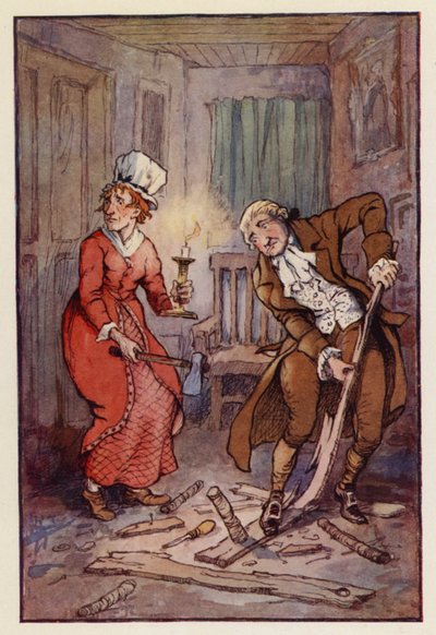 Illustrazione per 