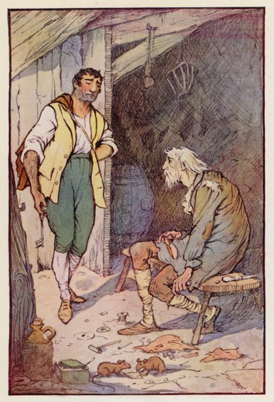 Illustrazione per 