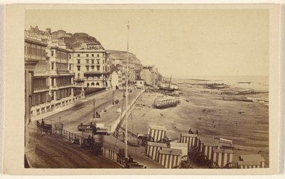 St. Leonards [Inghilterra] da F. S. Mann