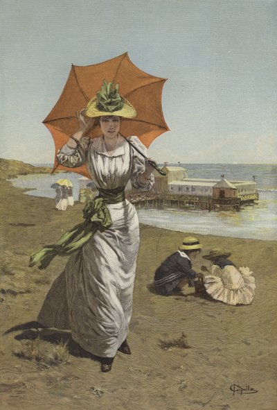 Vicino al mare da Fabio Cipolla