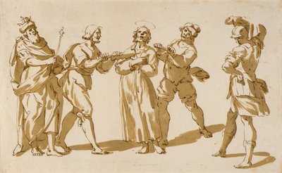 Senza titolo da Fabrizio Santafede