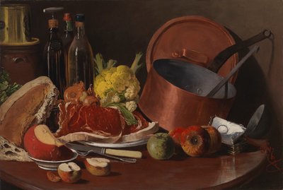 Still-Life da Fanny Churberg
