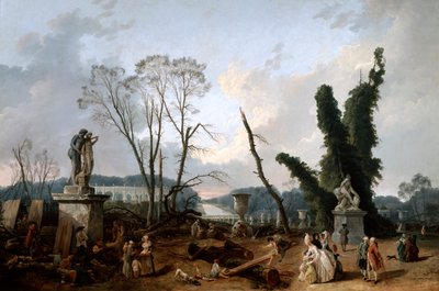 Veduta del 