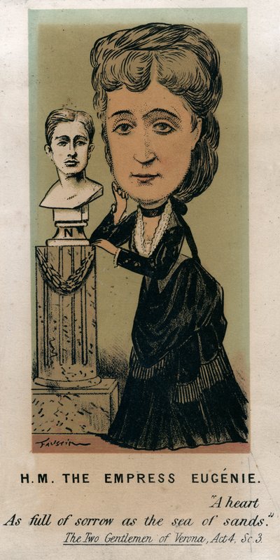 Sua Maestà l