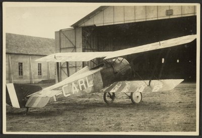 [Aereo] da Fedele Azari