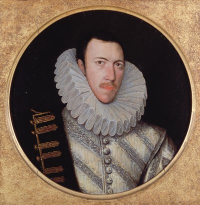 San Filippo Howard da Federico (after) Zuccari or Zuccaro