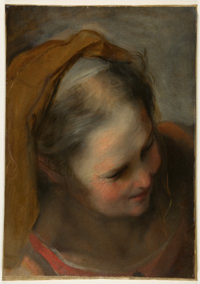  da Federico Barocci