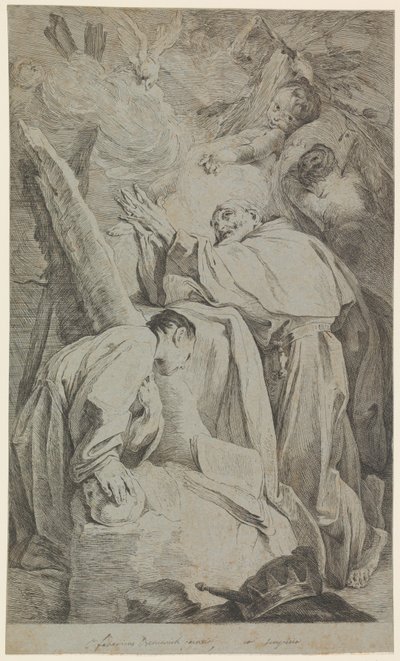 Pietro Gambacorti di Pisa da Federico Bencovich