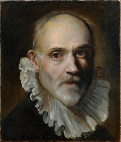  da Federico Fiori Barocci or Baroccio