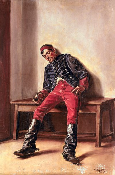 Il cachot